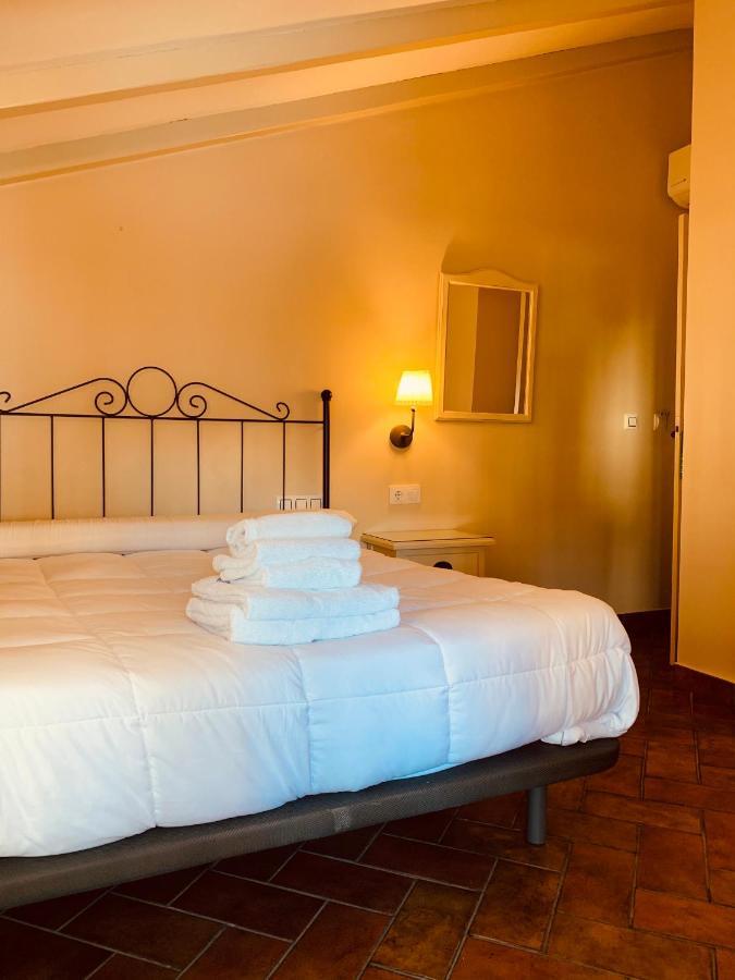 Hotel Plaza Grande Zafra Exteriör bild